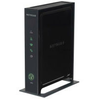 Netgear Universal WiFi Range Extender (WN2000RPT-100FRS) Netgear Universal WiFi Range Extender (WN2000RPT-100FRS)